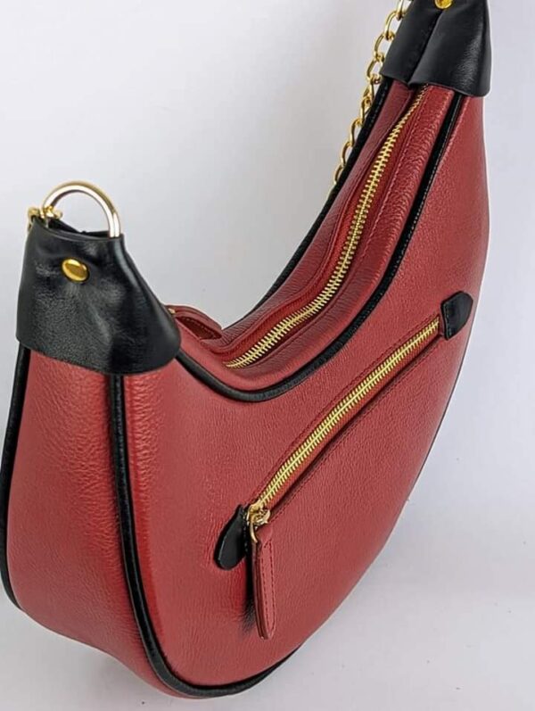 °°°Moon Style Ladies Leather Bag In The World Fashion°°° - Image 6