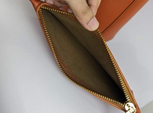 World Quality Fashion Luxury Ladies Leather Bag - Image 7